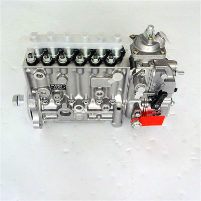 Pompe d'injection de Cummins de pompes à essence de moteur diesel de L8.9 6CT8.3 3912643 4981867