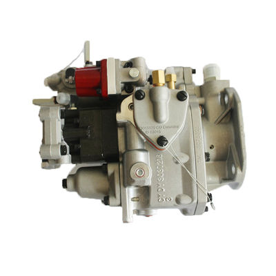 Pompes à essence 3080571 de moteur diesel de Cummins de générateur du chariot élévateur ISO9001