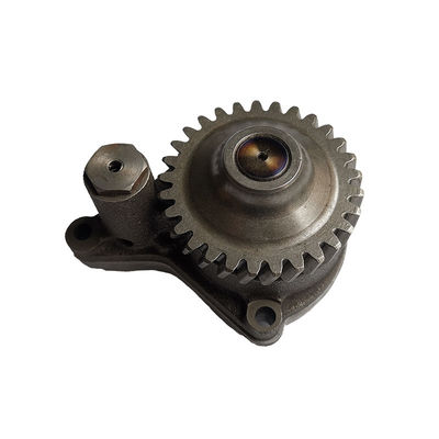 Pièces de rechange A2300 de moteur diesel de machines lubrifiant la pompe à huile 4901216