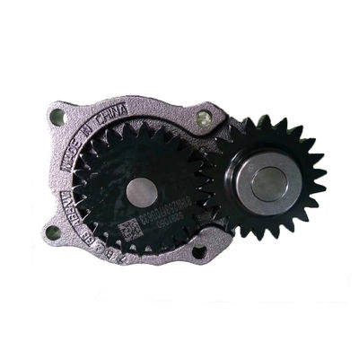 Excavatrice Parts 5291050 d'emplacement de pompe à huile d'ISDE QSB 6,7 Cummins