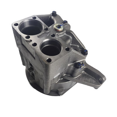 Pompe 3634643 de K50 QSK50 Marine Diesel Engine Lubriing Oil