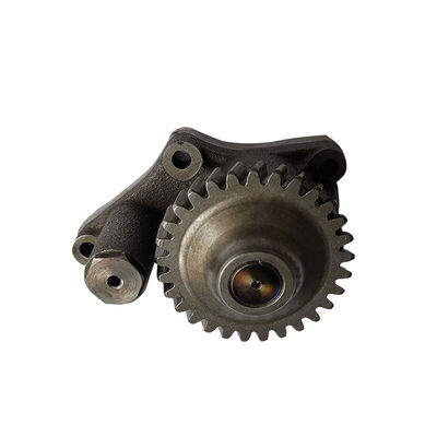 Pièces de rechange A2300 de moteur diesel de machines lubrifiant la pompe à huile 4901216