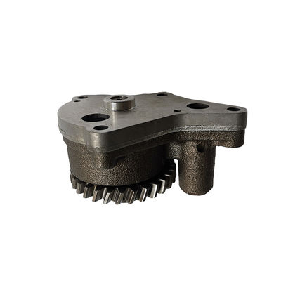 Pièces de rechange A2300 de moteur diesel de machines lubrifiant la pompe à huile 4901216