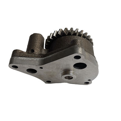 Pièces de rechange A2300 de moteur diesel de machines lubrifiant la pompe à huile 4901216
