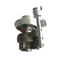 Système jumeau variable ISO9001 de rouleau d'équipement de turbocompresseur diesel lourd de générateur