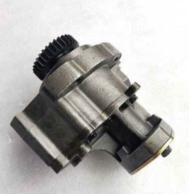 Lubrifiez les machines 3803698 d'ingénierie de la pompe à huile N14 Cummins d'OEM CCEC