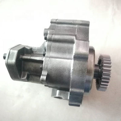 Lubrifiez les machines 3803698 d'ingénierie de la pompe à huile N14 Cummins d'OEM CCEC