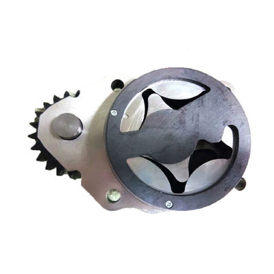 Excavatrice Parts 5291050 d'emplacement de pompe à huile d'ISDE QSB 6,7 Cummins