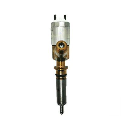 312D C6.4 3264700 d'injecteur de Common Rail Fuel d'excavatrice