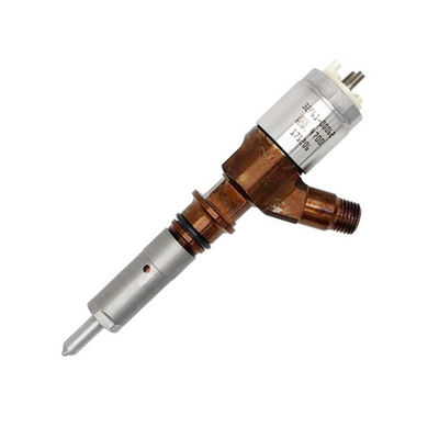 312D C6.4 3264700 d'injecteur de Common Rail Fuel d'excavatrice