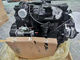 Excavatrice Motor QSC 8,3 Cummins Engine 6CT 300hp 280HP SAA6D114