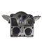 Pompe 3634643 de K50 QSK50 Marine Diesel Engine Lubricating Oil
